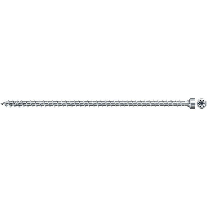 tornillo-de-construccion-para-madera-fischer-powerfull-ii-80x180-zk-tx-vg-50-piezas-rosca-completa-galvanizado-562961