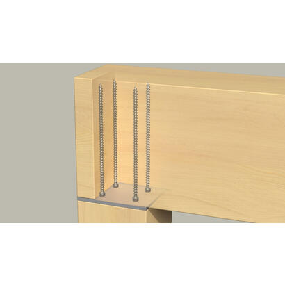 tornillo-de-construccion-para-madera-fischer-powerfull-ii-80x180-zk-tx-vg-50-piezas-rosca-completa-galvanizado-562961