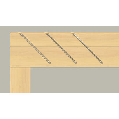 tornillo-de-construccion-para-madera-fischer-powerfull-ii-80x180-zk-tx-vg-50-piezas-rosca-completa-galvanizado-562961