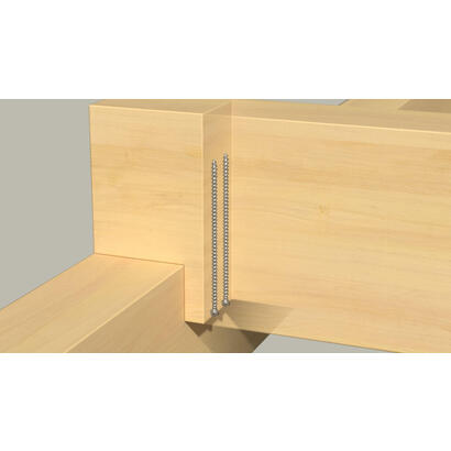 tornillo-de-construccion-para-madera-fischer-powerfull-ii-80x180-zk-tx-vg-50-piezas-rosca-completa-galvanizado-562961