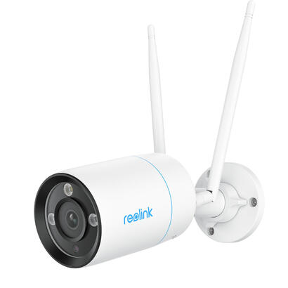 camara-de-vigilancia-reolink-w330-4k-wifi-6-mayor-velocidad-y-mayor-estabilidad-blanco