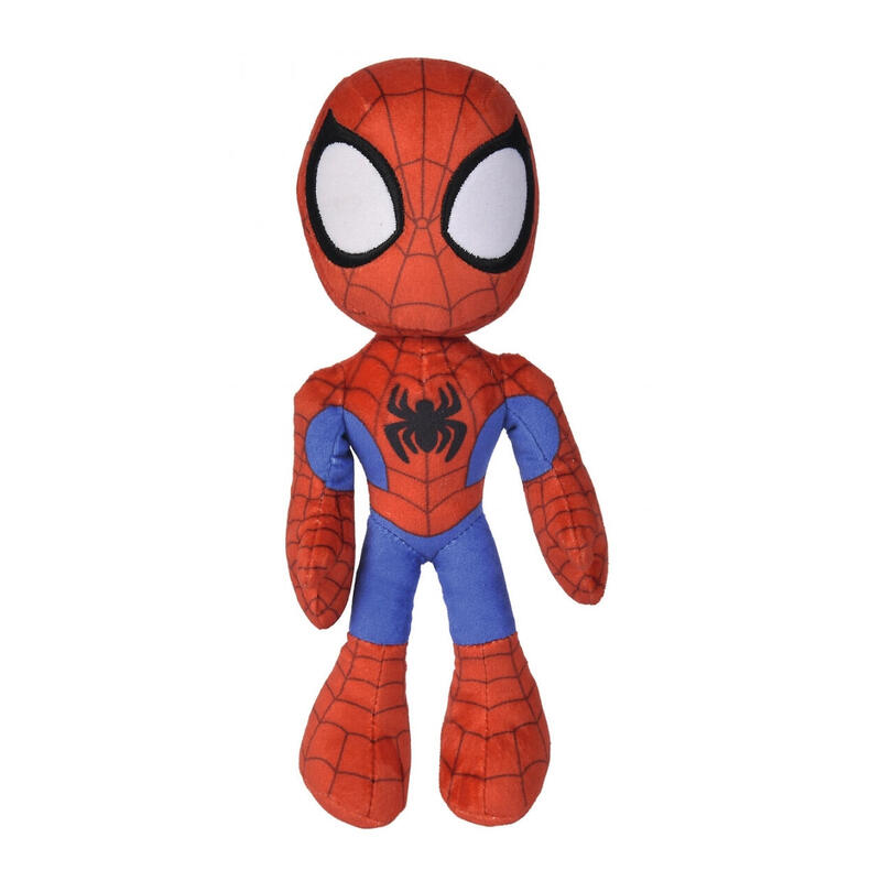 peluche-spidey-spiderman-marvel-25cm