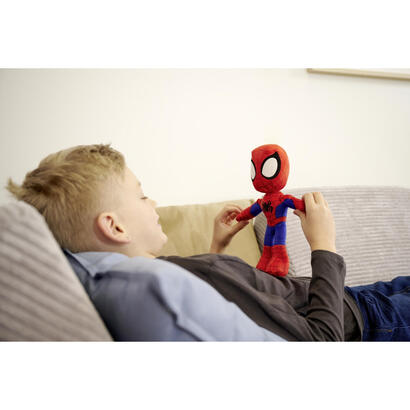 peluche-spidey-spiderman-marvel-25cm