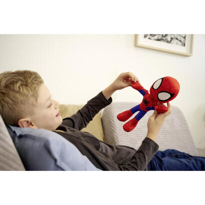 peluche-spidey-spiderman-marvel-25cm