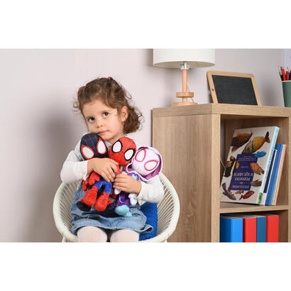 peluche-spidey-spiderman-marvel-25cm