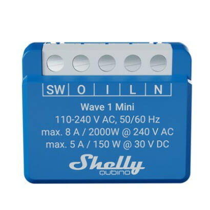 shelly-unterputz-wave-1-mini-relais-max-a-1-kanal-z-wave