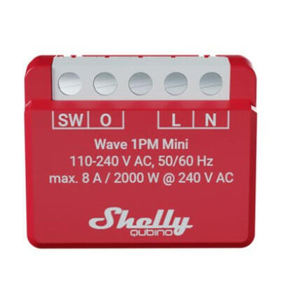 shelly-qubino-wave-1pm-mini-interruptor-inteligente-rojo