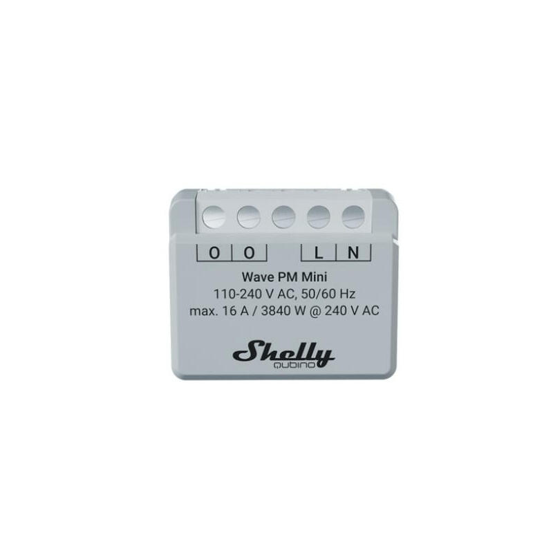 shelly-qubino-wave-pm-mini-interruptor-inteligente-gris