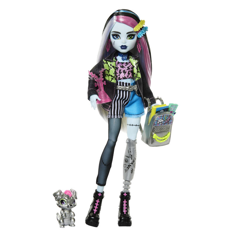 muneca-mattel-monster-high-frankie-stein-hxh73