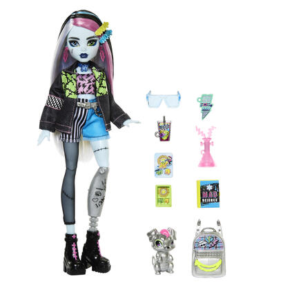 muneca-mattel-monster-high-frankie-stein-hxh73