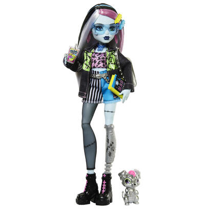 muneca-mattel-monster-high-frankie-stein-hxh73