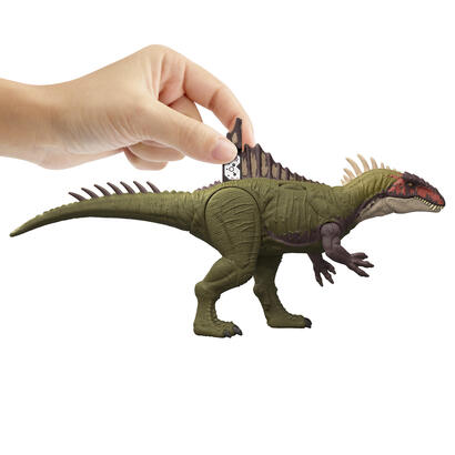 figura-de-juguete-mattel-jurassic-world-battle-roar-becklespinax-hxf52