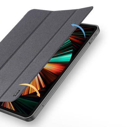 nevox-2347-funda-para-tablet-gris-oscuro