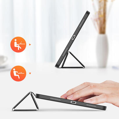 nevox-2347-funda-para-tablet-gris-oscuro
