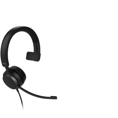 auriculares-snom-a310m-negro