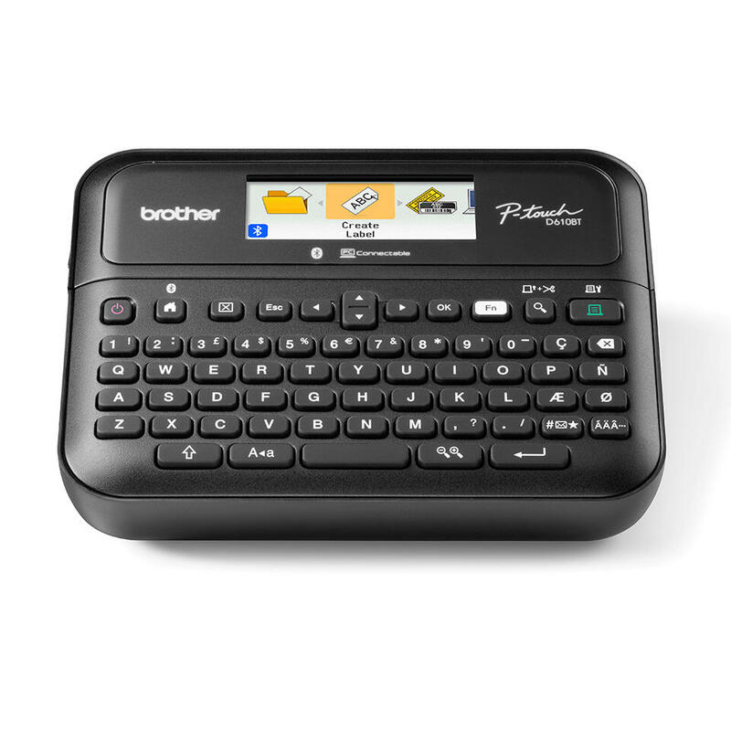impresora-brother-pt-d610btvp-de-etiquetas-transferencia-termica-180-x-360-dpi-30-mms-inalambrico-y-alambrico-tze-bluetooth