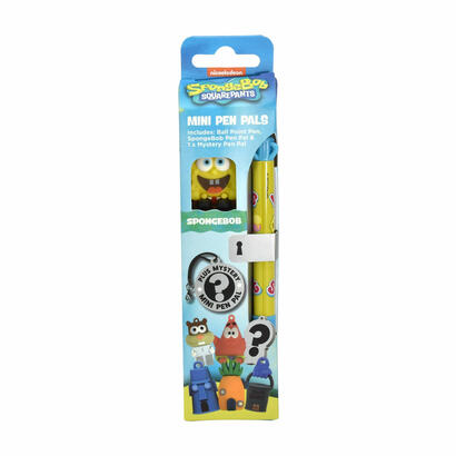 boligrafo-thumbs-up-spongebob-1-piezas