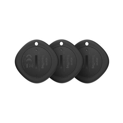 localizador-travel-tag-pack-3-negro-xtorm-3-unidades-compatible-con-la-app-buscar-de-apple-bateria-reemplazable