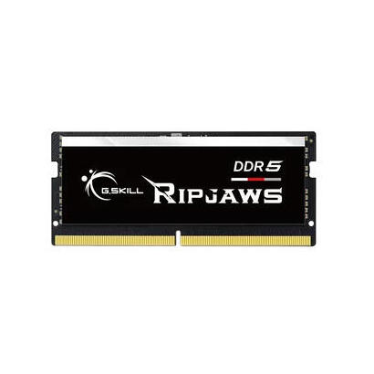 memoria-gskill-ripjaws-f5-5600s4645a48gx2-rs-96-gb-2-x-48-gb-ddr5-5600-mhz