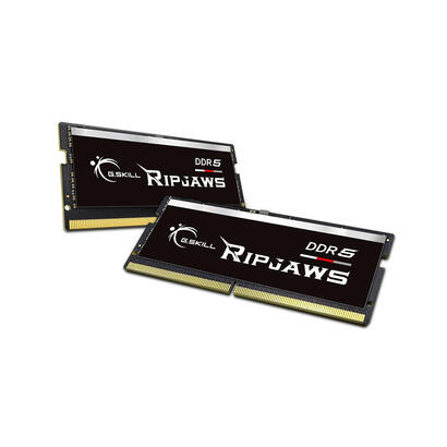 memoria-gskill-ripjaws-f5-5600s4645a48gx2-rs-96-gb-2-x-48-gb-ddr5-5600-mhz