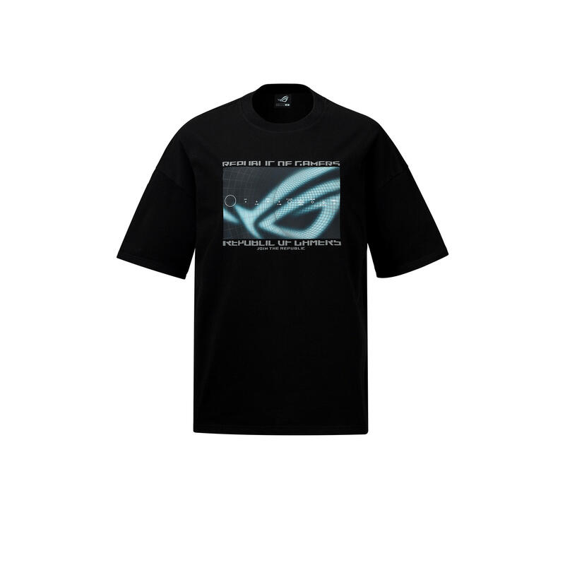 camiseta-asus-rog-cosmic-wave-algodon