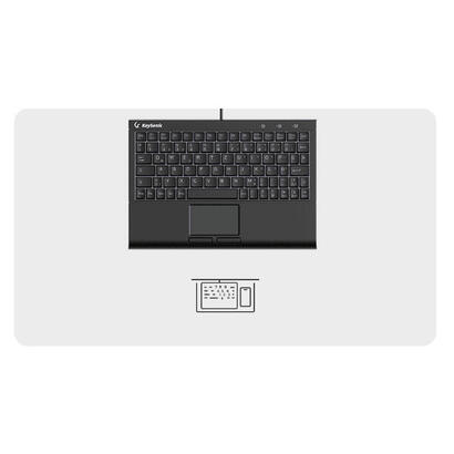 keysonic-tas-ksk-3211elu-de-super-mini-touchpad-negro