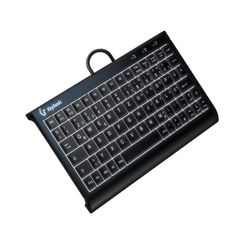 keysonic-ksk-3011elc-de-teclado-hogar-usb-qwertz-aleman-negro