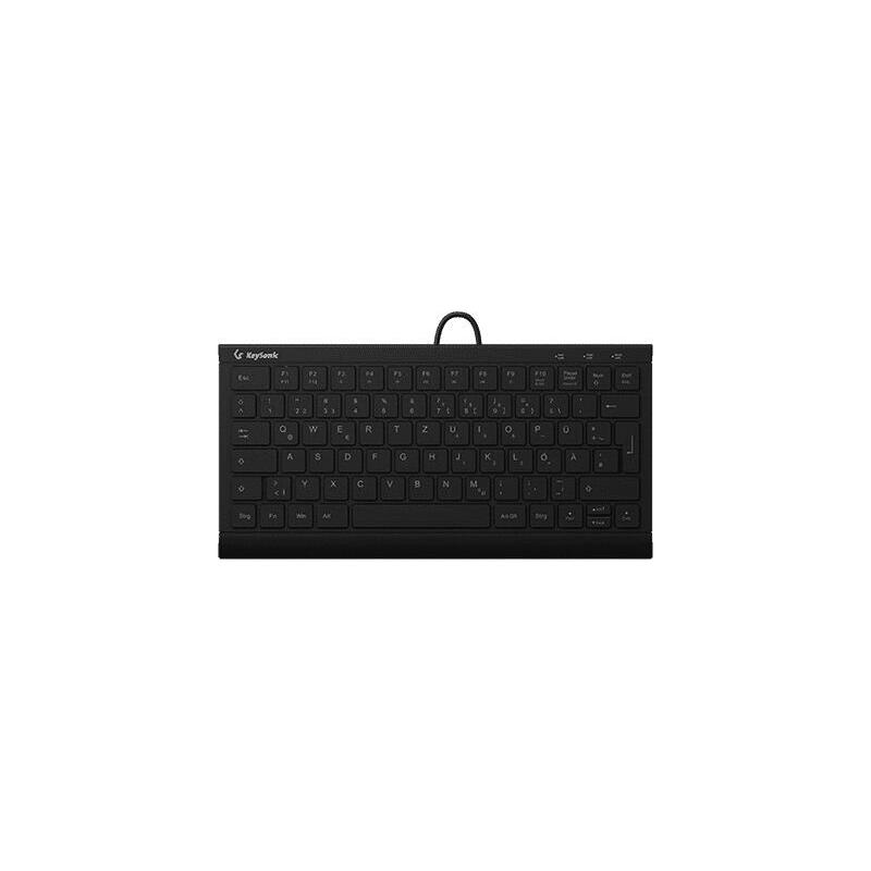 keysonic-tas-ksk-5011elc-de-mini-con-nummernblock-negro