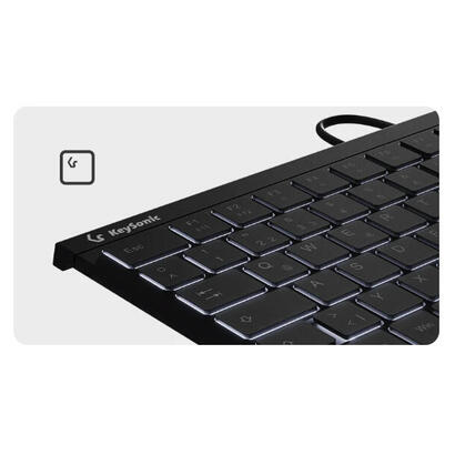 keysonic-ksk-5011elc-de-teclado-hogar-usb-qwertz-aleman-negro