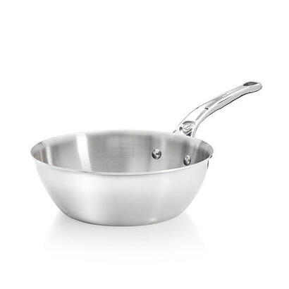 de-buyer-affinity-saute-pan-stainless-steel-curved-24-cm