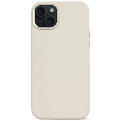 decoded-d24ipo15plbc1cy-funda-para-iphone-15-plus-17-cm-67-beige
