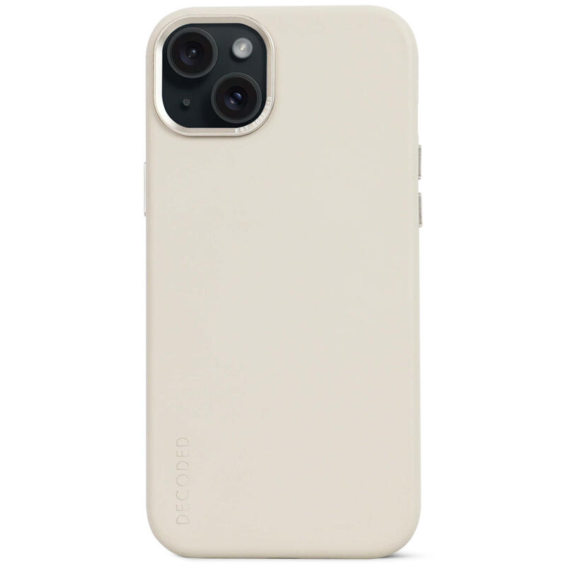 decoded-leather-backcover-for-iphone-15-plus-clay decoded-leather-backcover-for-iphone-15-plus-clay