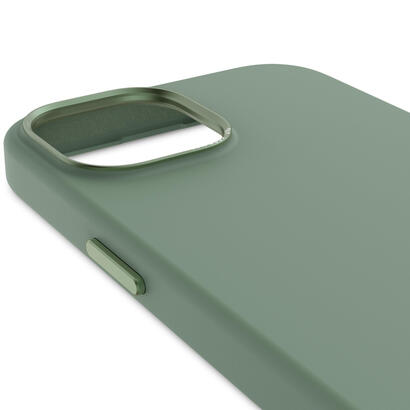 decoded-antimicrobial-silicone-backcover-ip-15-plus-sage-leaf