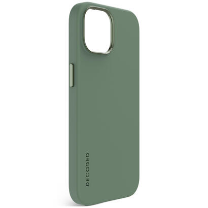 decoded-antimicrobial-silicone-backcover-ip-15-plus-sage-leaf