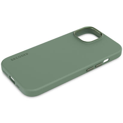decoded-antimicrobial-silicone-backcover-ip-15-plus-sage-leaf
