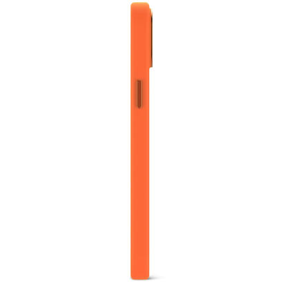 decoded-antimicrobial-silicone-backcover-iphone-15-plus-apricot