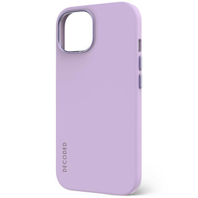 decoded-d24ipo15plbcs9dr-funda-para-iphone-15-plus-17-cm-67-lavanda