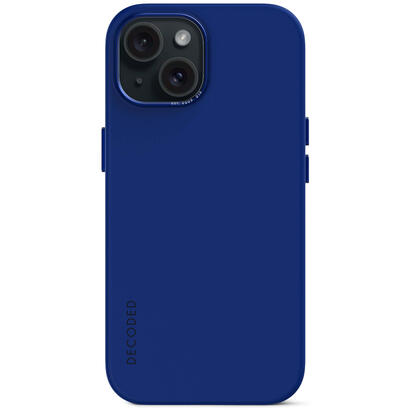 decoded-d24ipo15plbcs9gb-funda-para-iphone-15-plus-17-cm-67-azul
