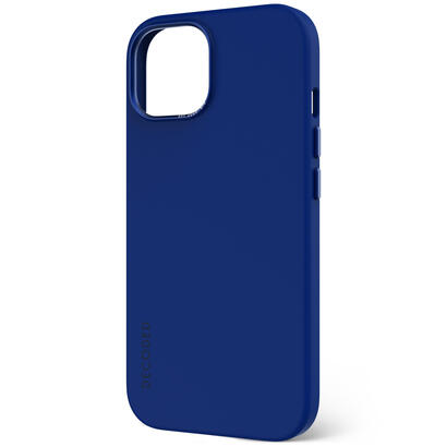 decoded-d24ipo15plbcs9gb-funda-para-iphone-15-plus-17-cm-67-azul