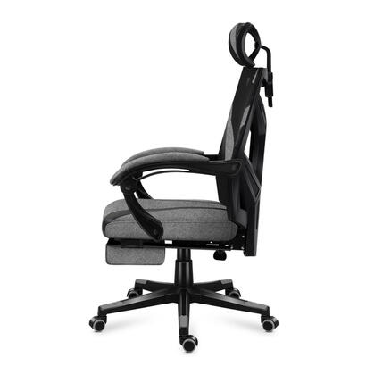 silla-huzaro-combat-50-de-pc-asiento-de-malla-negro-gris