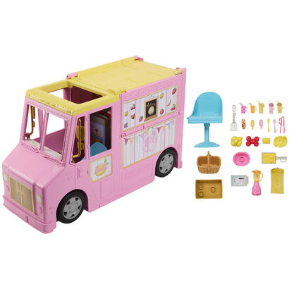 barbie-limonadenmobil-truck-con-zubereitungsbereich-und-essplatz