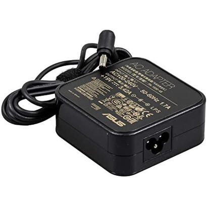 asus-0a001-00449400-adaptador-e-inversor-de-corriente-interior-65-w-negro