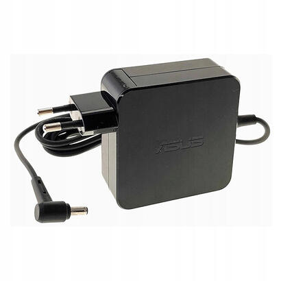 asus-0a001-00445300-adaptador-e-inversor-de-corriente-interior-65-w-negro