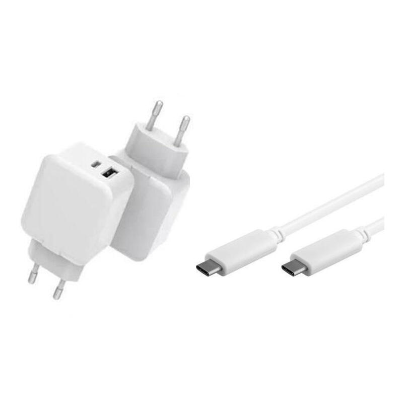 cargador-usb-c-con-cable-usb-c-de-1-metro-30w-5v-12v2a-3a cargador-usb-c-con-cable-usb-c-de-1-metro-30w-5v-12v2a-3a