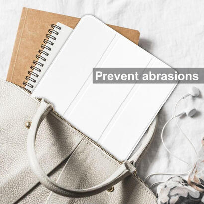 coreparts-tabx-ip10-cover6-funda-para-tablet-277-cm-109-libro-blanco