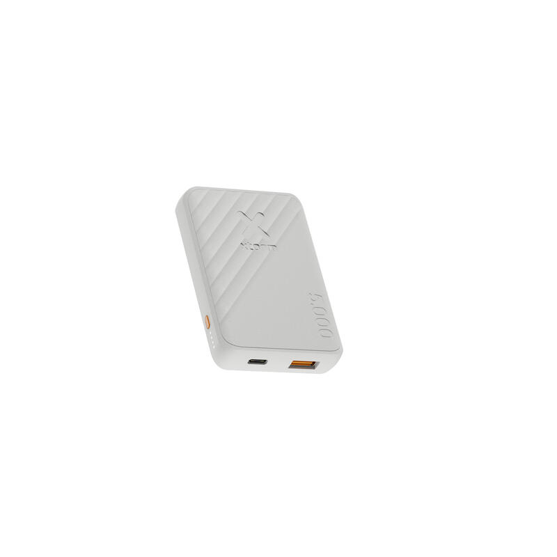 power-bank-xg2050-go2-12w-5000mah-blanco-ceniza-xtorm-12w-5000mah-carga-rapida-usb-c-usb-a