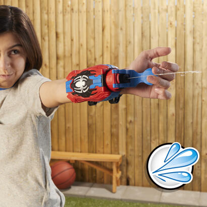 lanzador-aracnido-supremo-spiderman-marvel