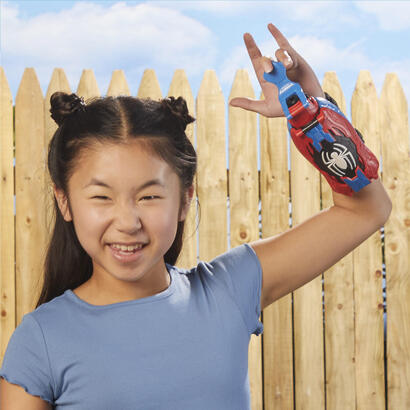 lanzador-aracnido-marvel-spider-man