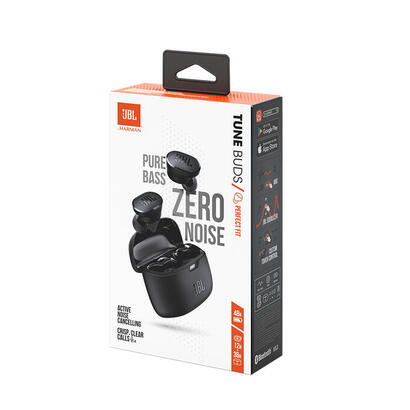 auriculares-jbl-tune-buds-negro-bluetooth