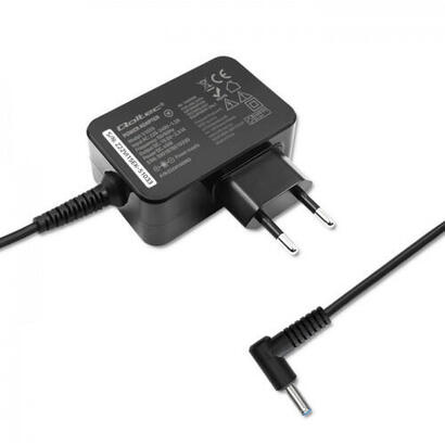 qoltec-51030-power-adapter-for-ultrabook-hp-45w-195v-231a-45x30-pin